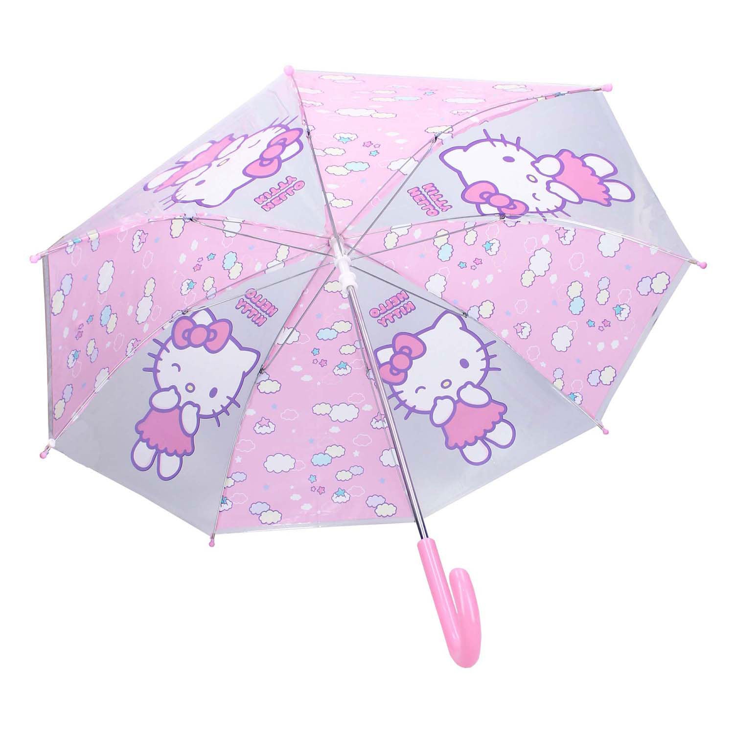 Vadobag hello kitty paraplu rainy days