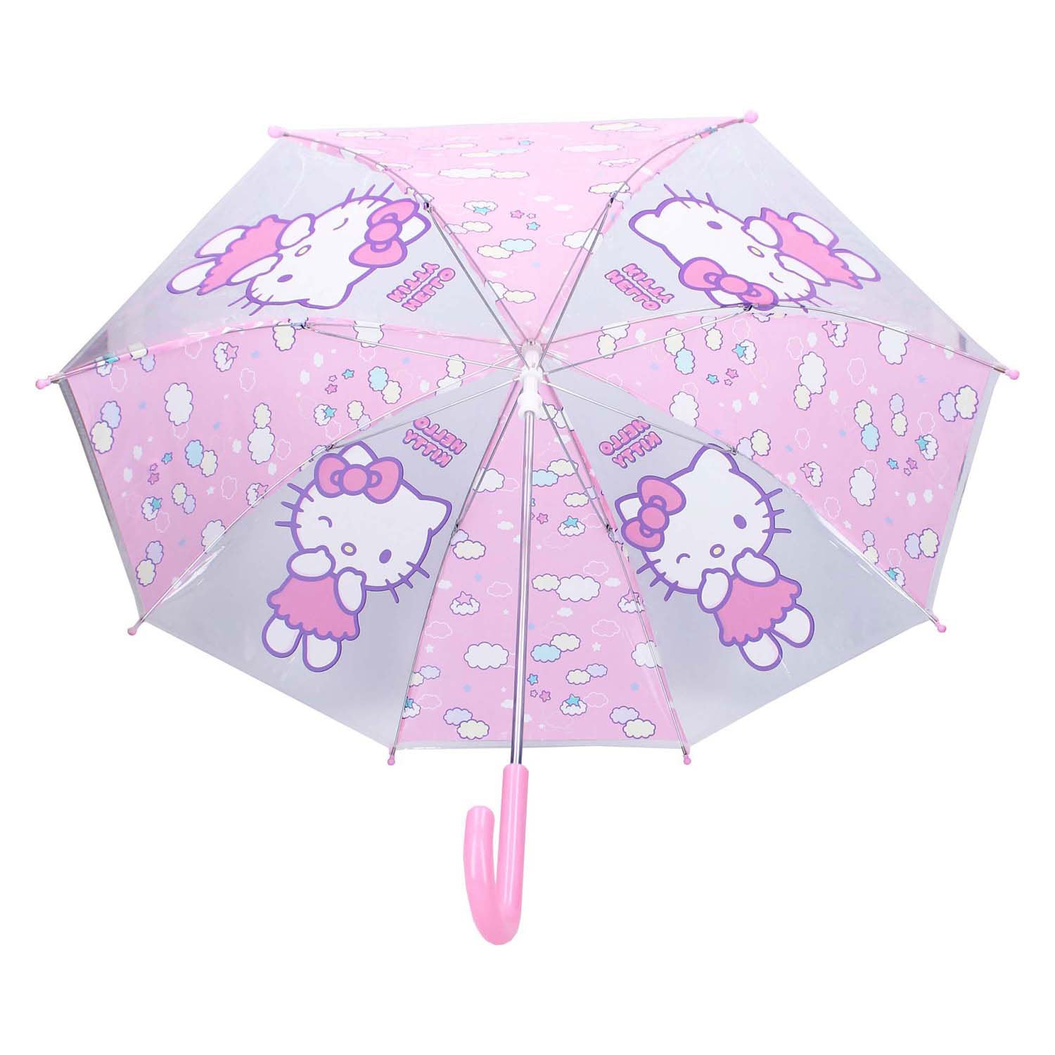 Vadobag hello kitty paraplu rainy days