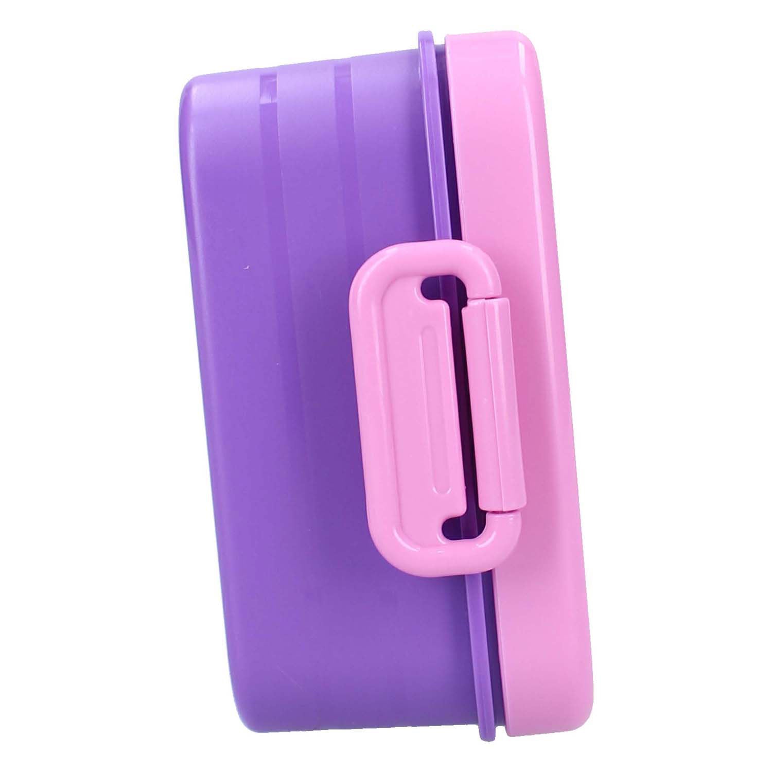 Vadobag unicorn academy broodtrommel lovely lunch