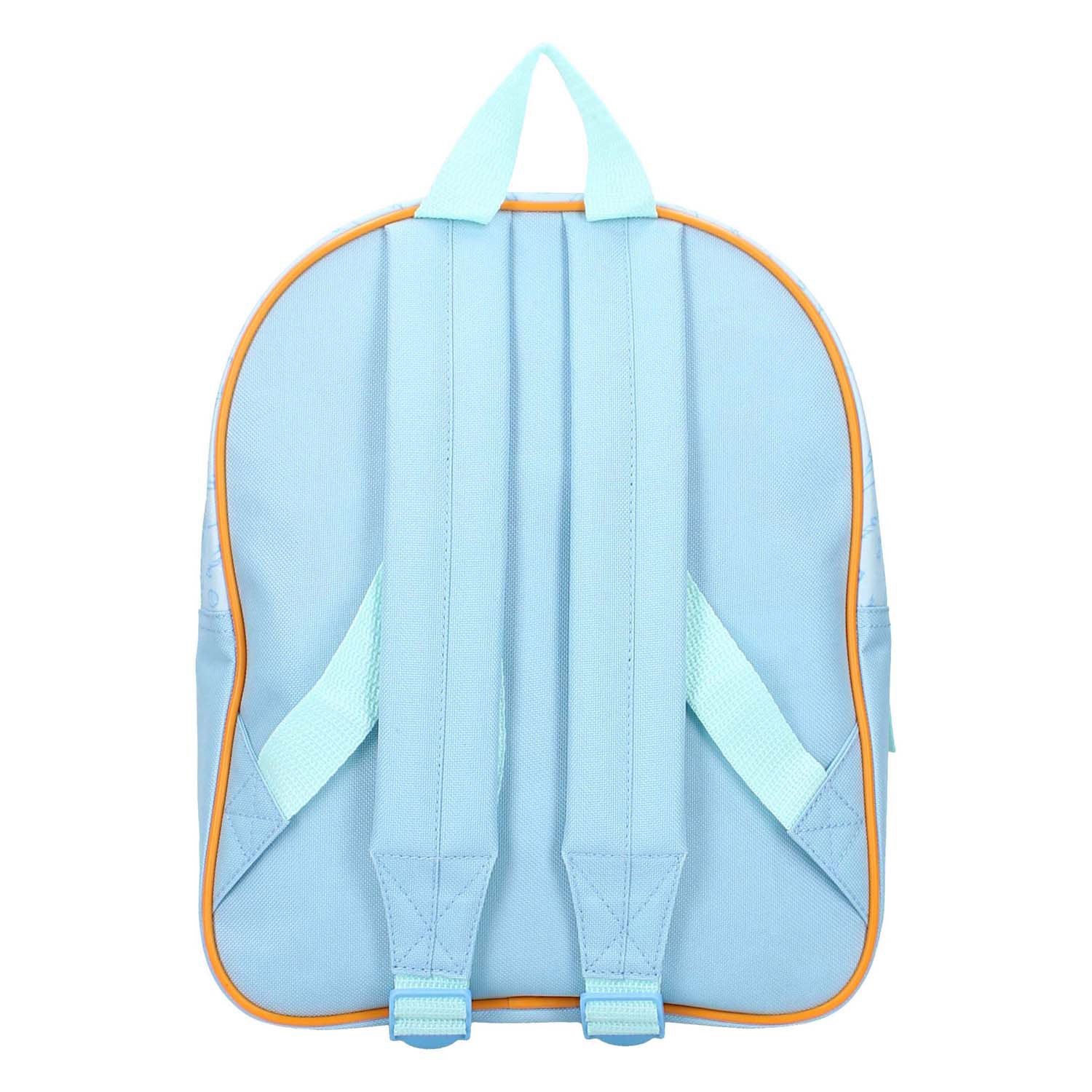 Vadobag woezel pip rugzak plezier en magie