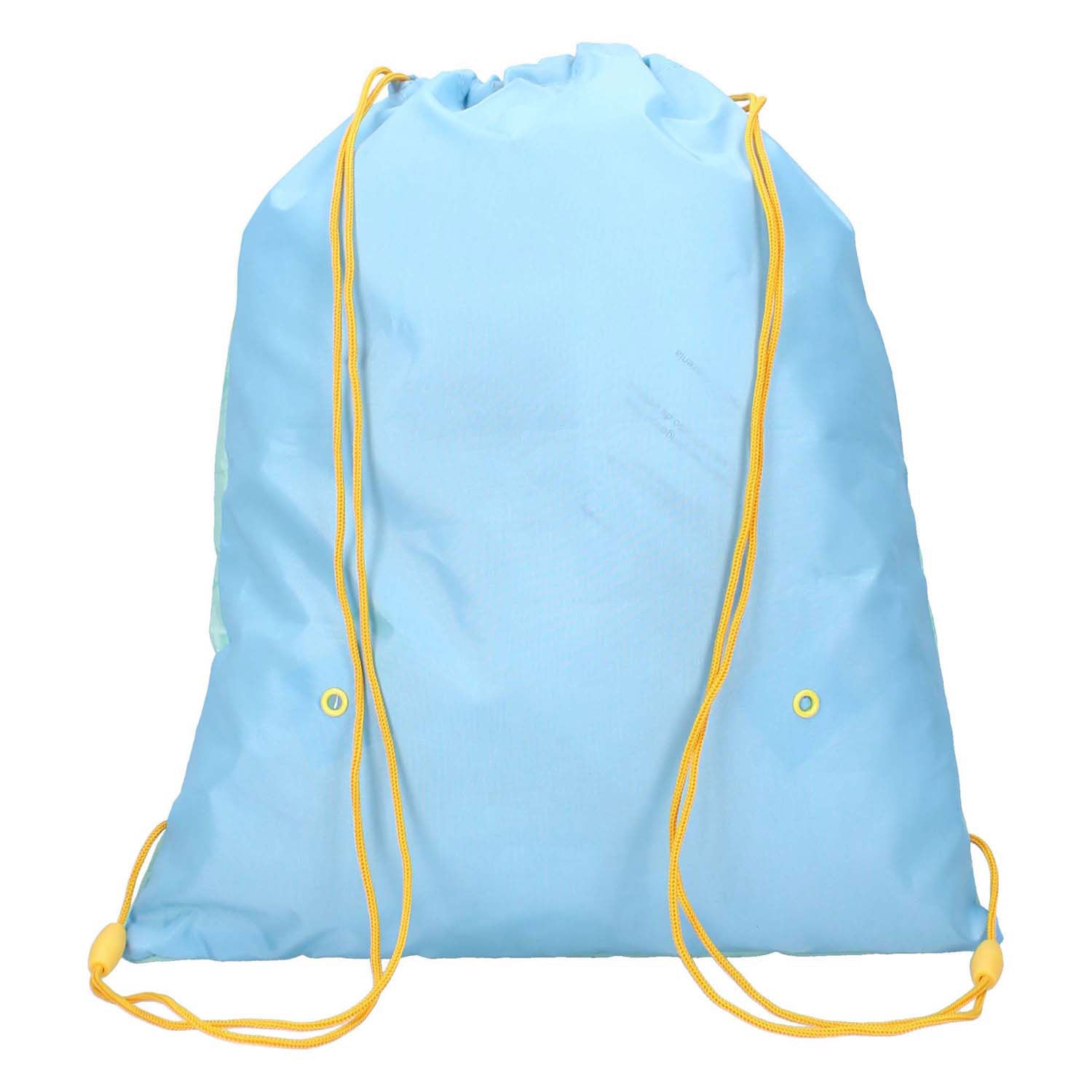 Vadobag woezel pip gymtas plezier en magie