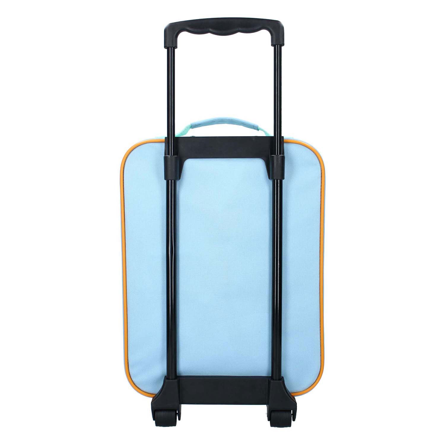 Vadobag woezel pip trolley koffer made to roll