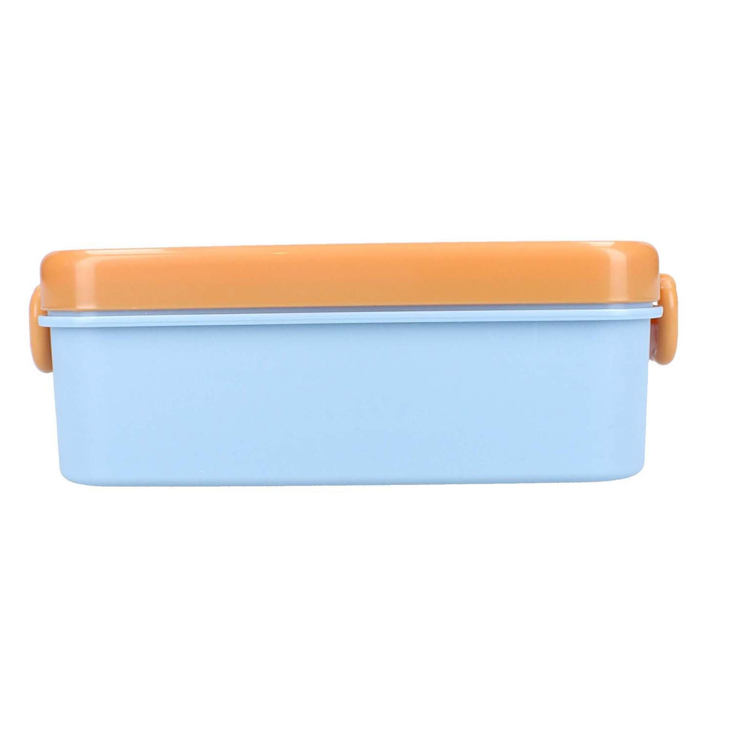 Vadobag woezel pip broodtrommel lovely lunch