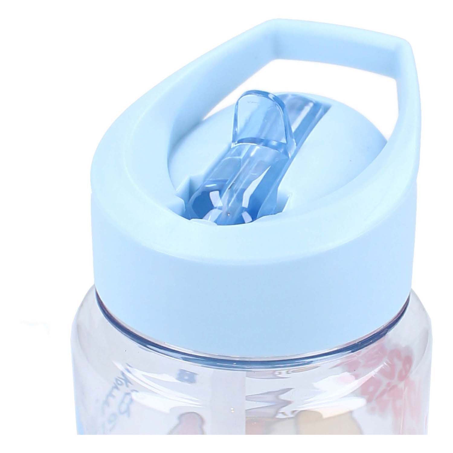 Vadobag woezel pip drink up drinkfles, 450ml