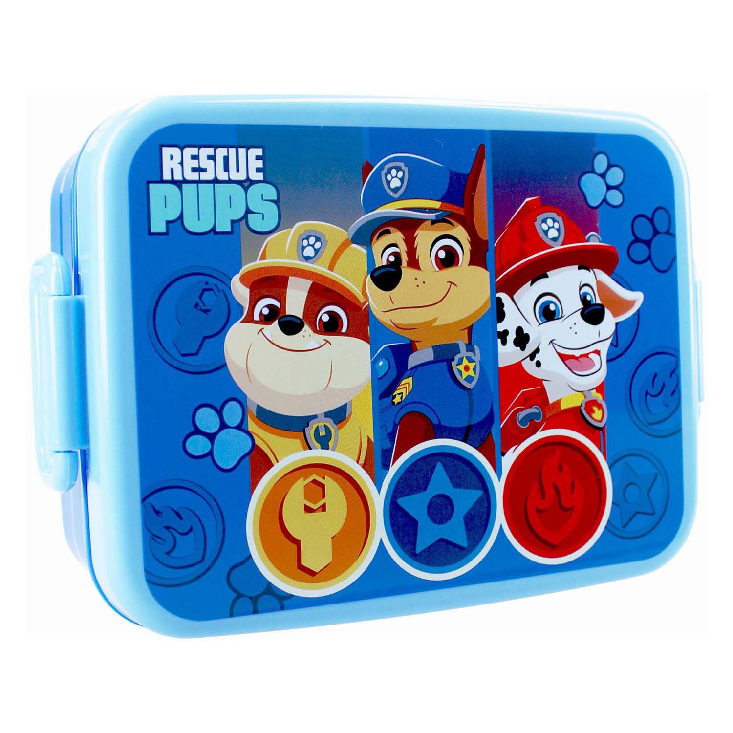 Vadobag paw patrol broodtrommel lovely lunch