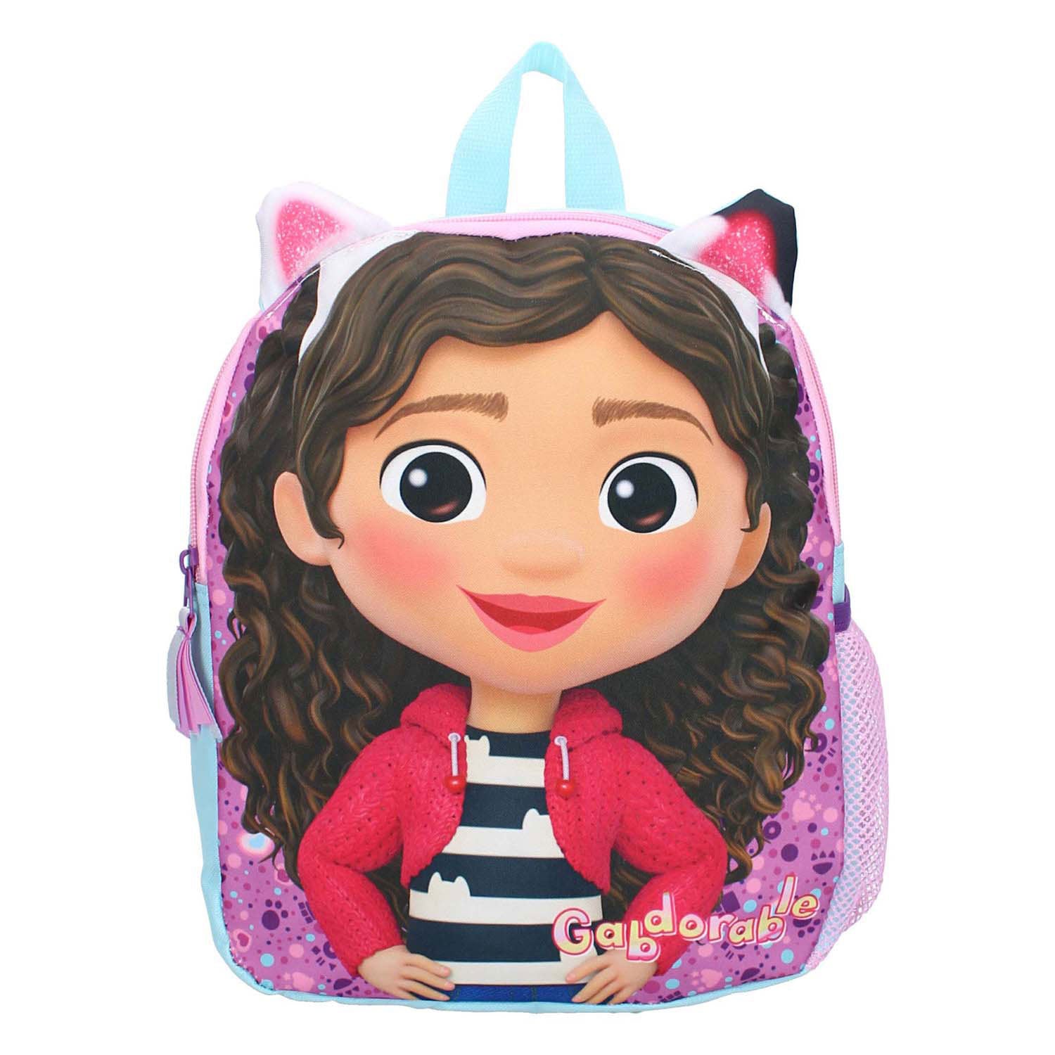 Vadobag gabby's poppenhuis rugzak fluffy friends