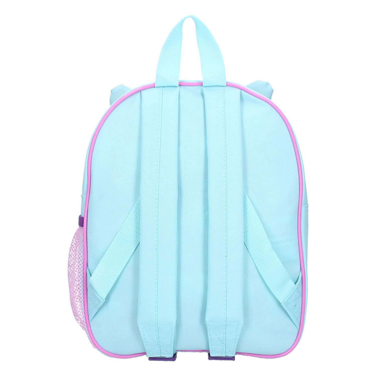 Vadobag gabby's poppenhuis rugzak fluffy friends