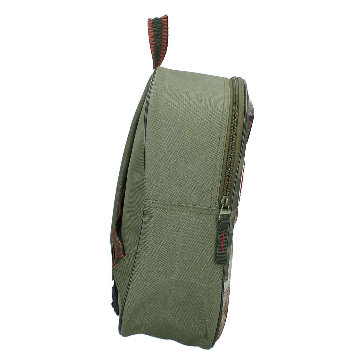 Vadobag jurassic world 3d rugzak simply special