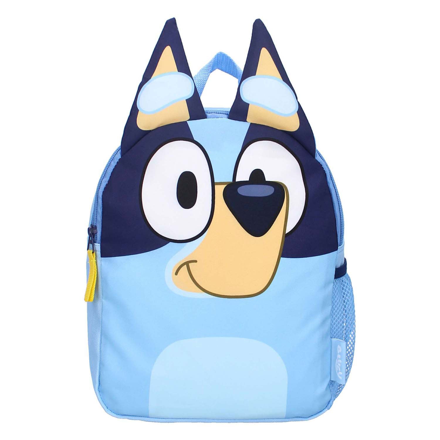 Vadobag bluey rugzak fluffy friends