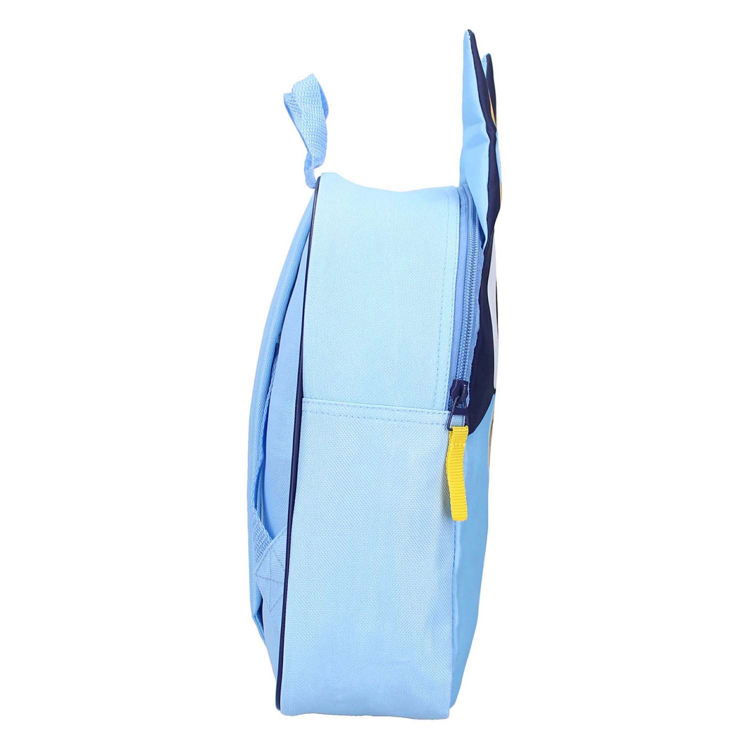 Vadobag bluey rugzak fluffy friends