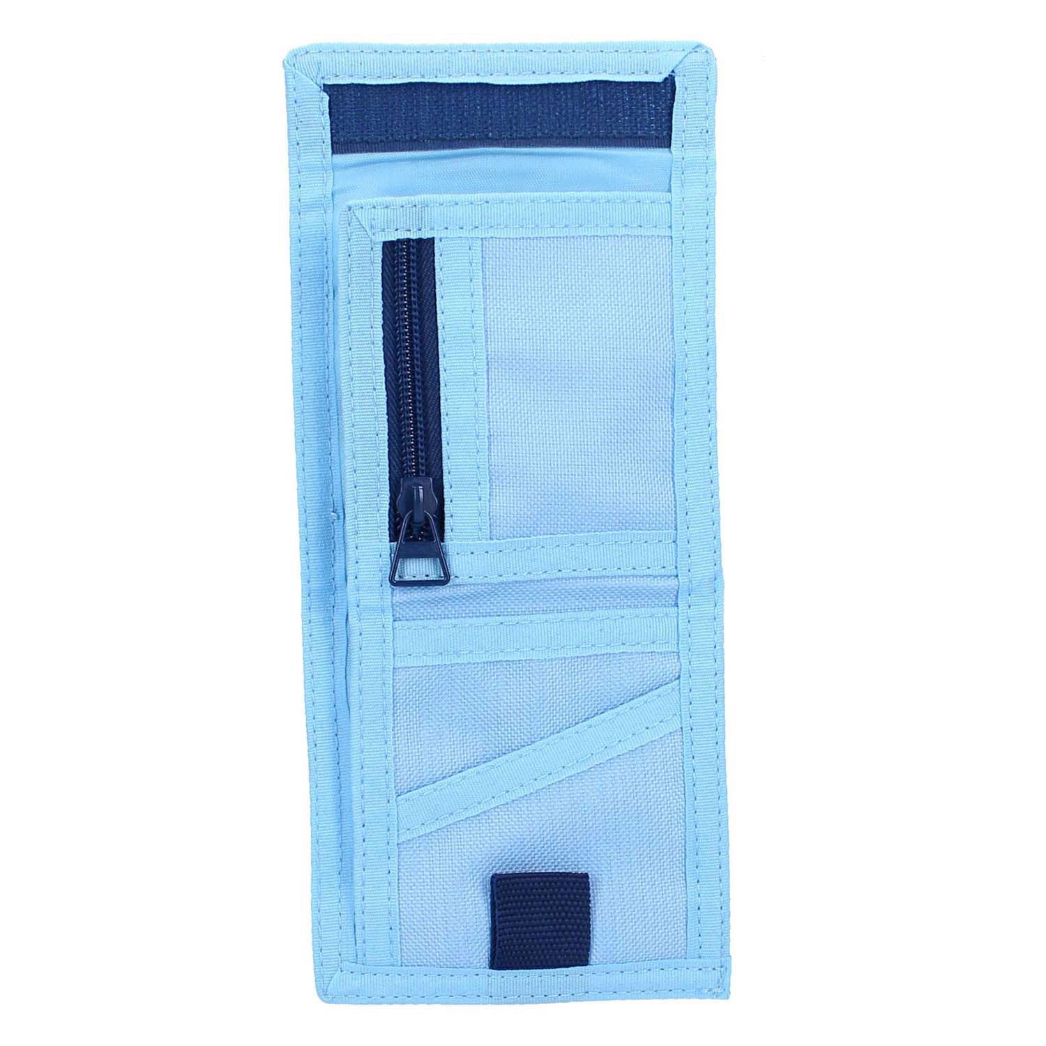 Vadobag bluey portemonnee jump into fun