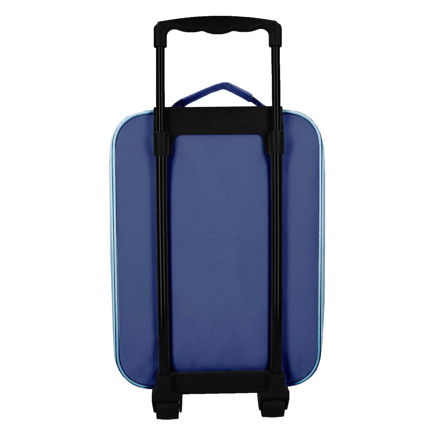 Vadobag the lion king (simba) trolley koffer made to roll