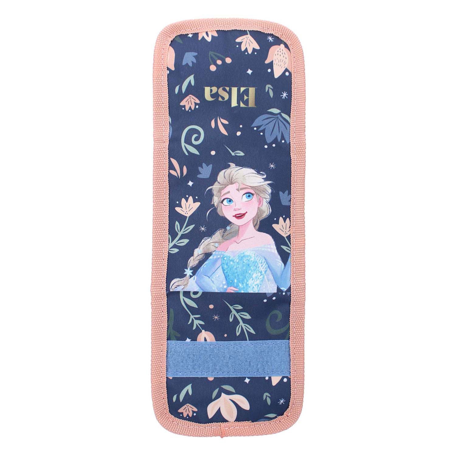 Vadobag frozen portemonnee louder than love