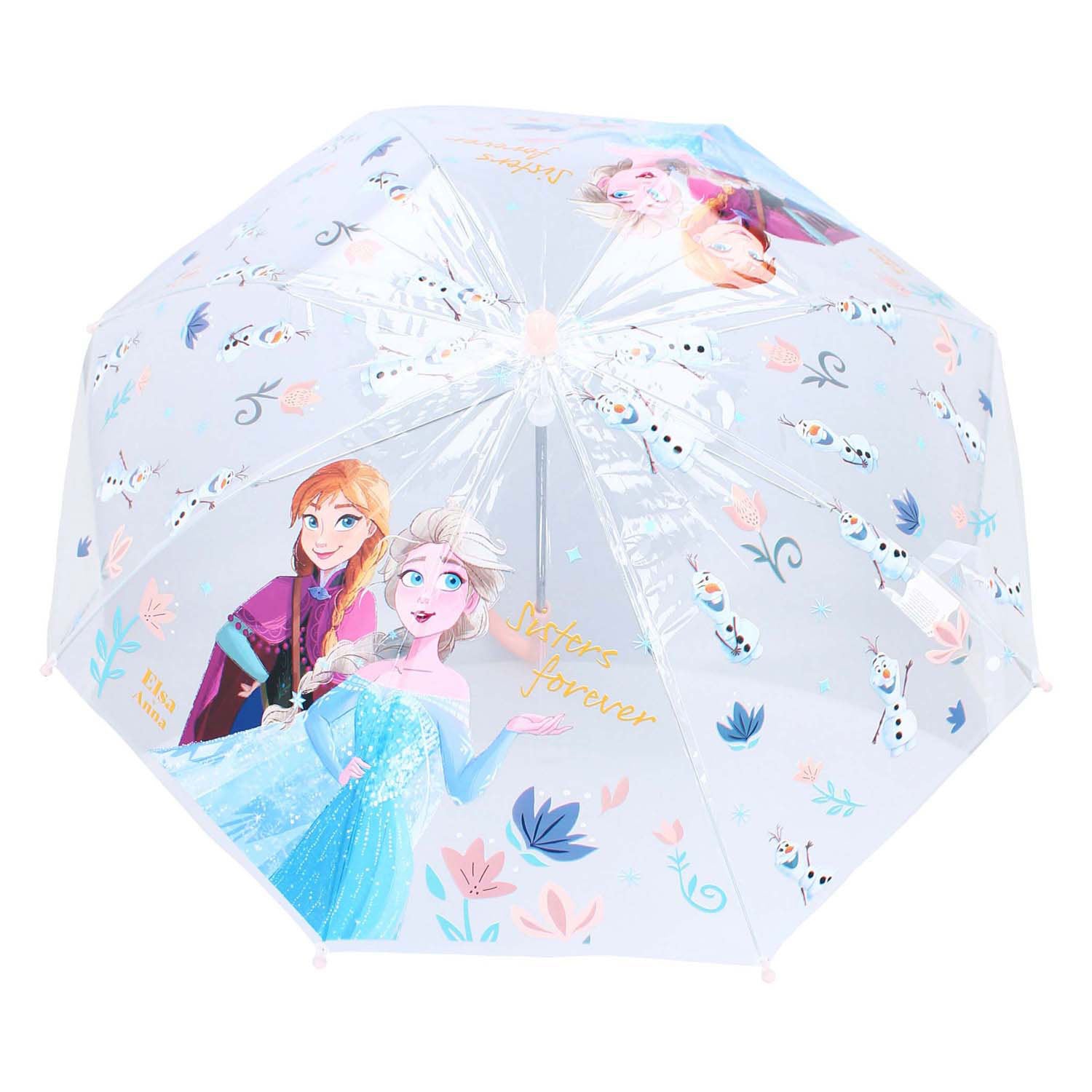 Vadobag frozen paraplu rainy days