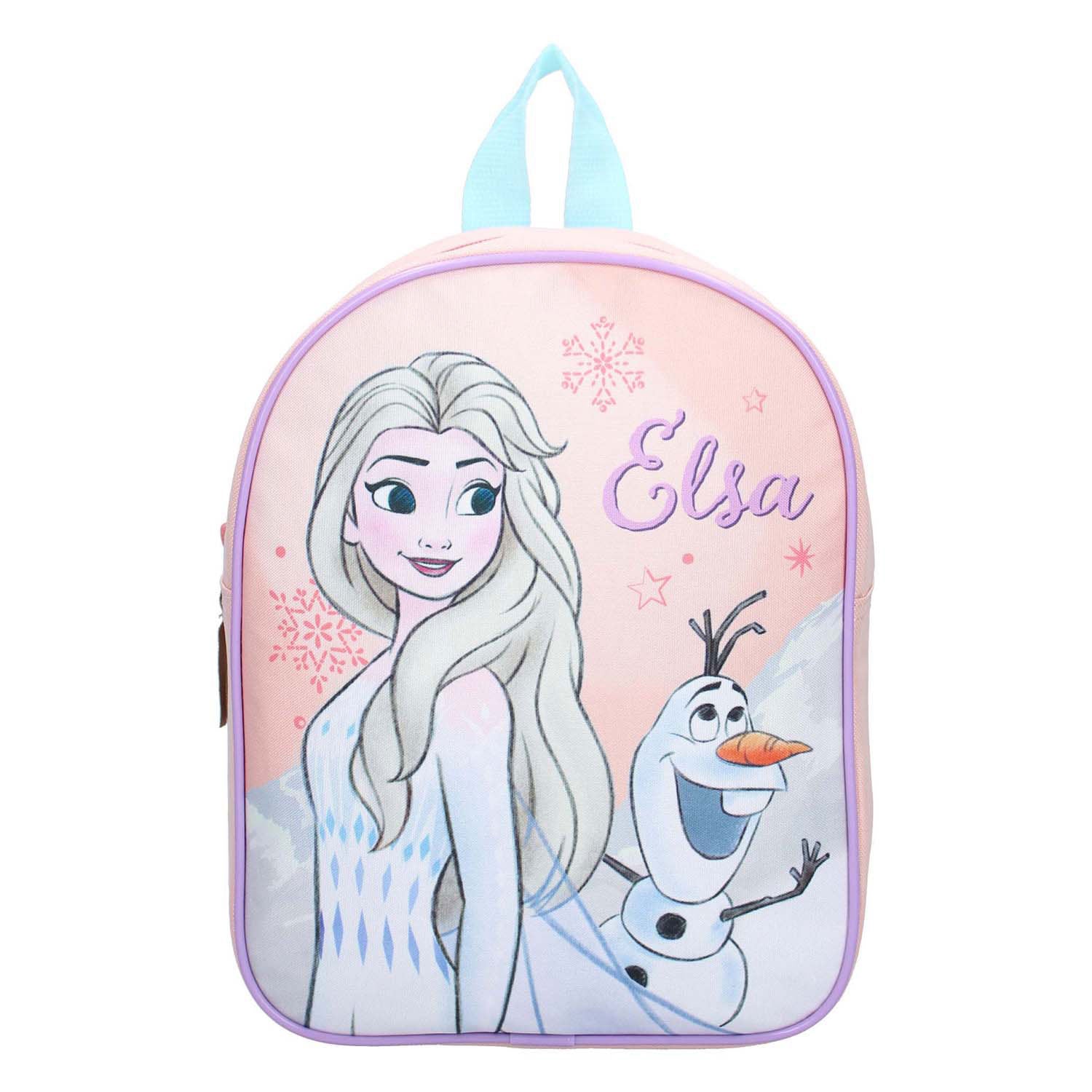 Vadobag frozen rugzak it's all magic