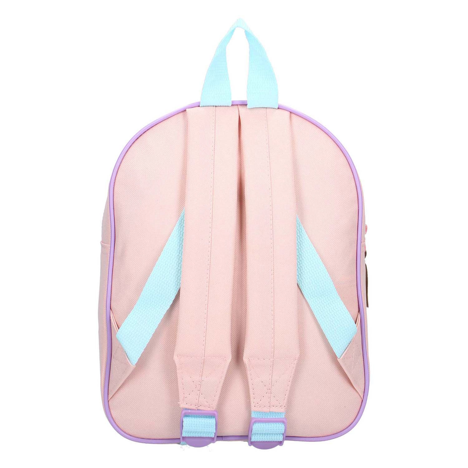 Vadobag frozen rugzak it's all magic