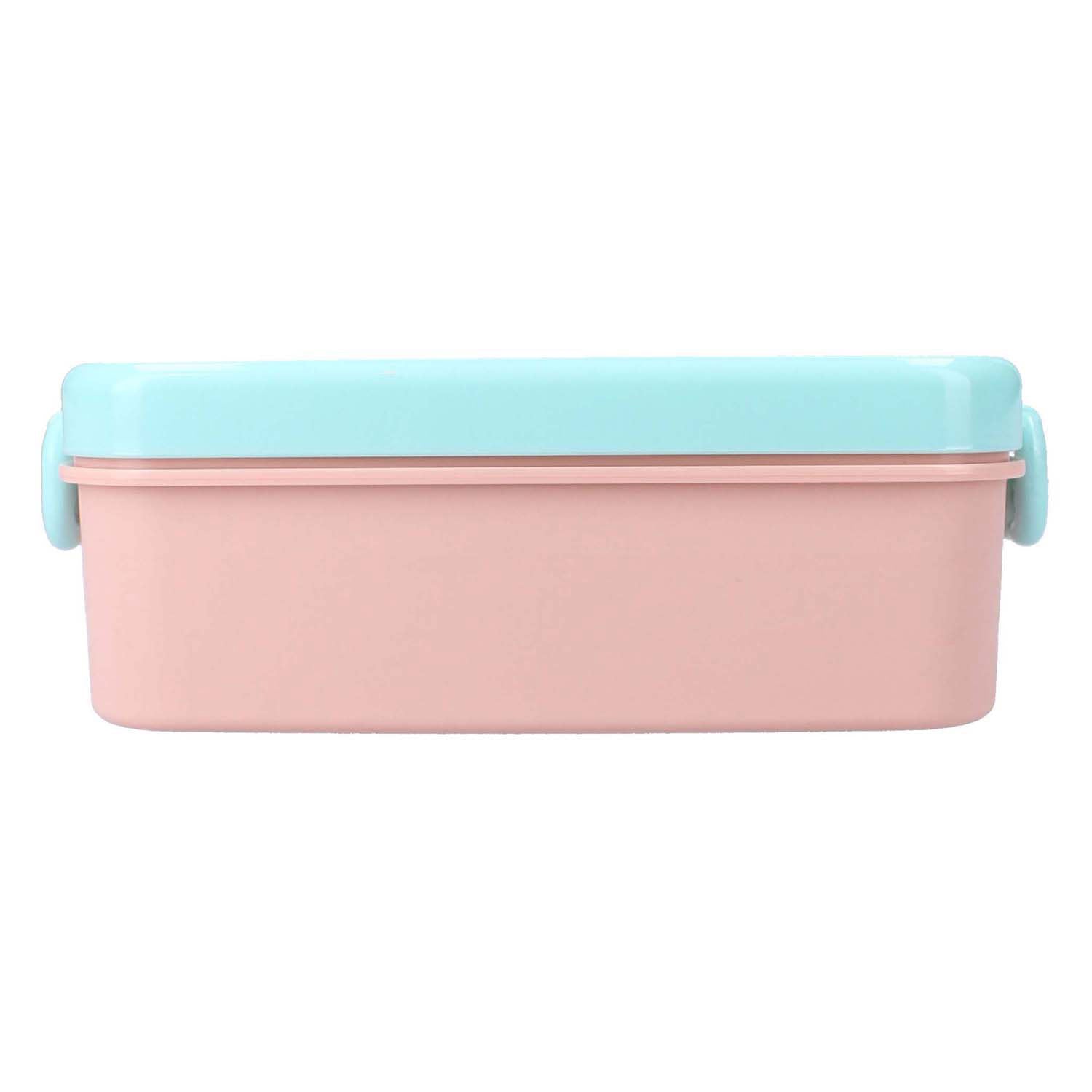Vadobag frozen broodtrommel let's eat!
