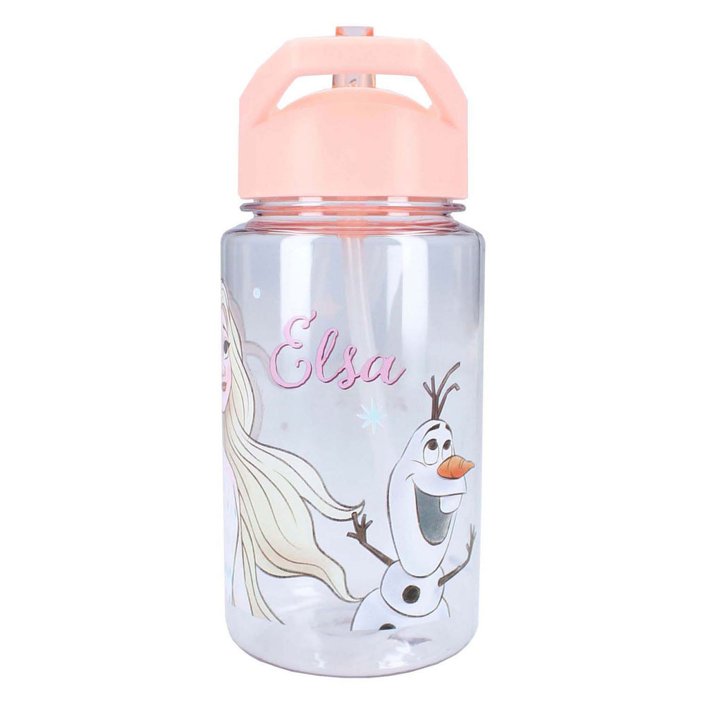 Vadobag frozen 2 drinkfles - drink up - 450 ml - schoolbeker