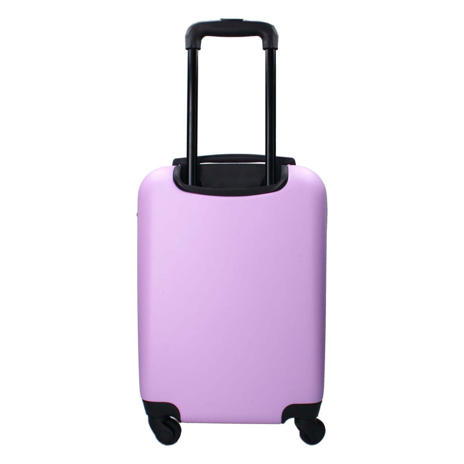 Vadobag stitch trolley koffer ohana forever