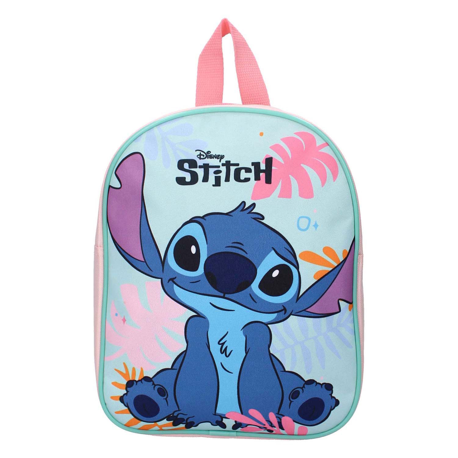 Vadobag stitch rugzak cuteness overload