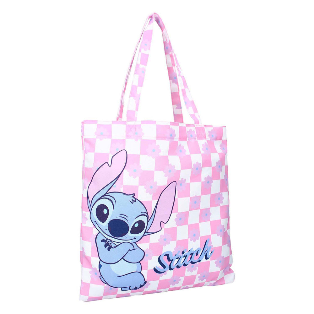 Vadobag stitch shopper bag it up!