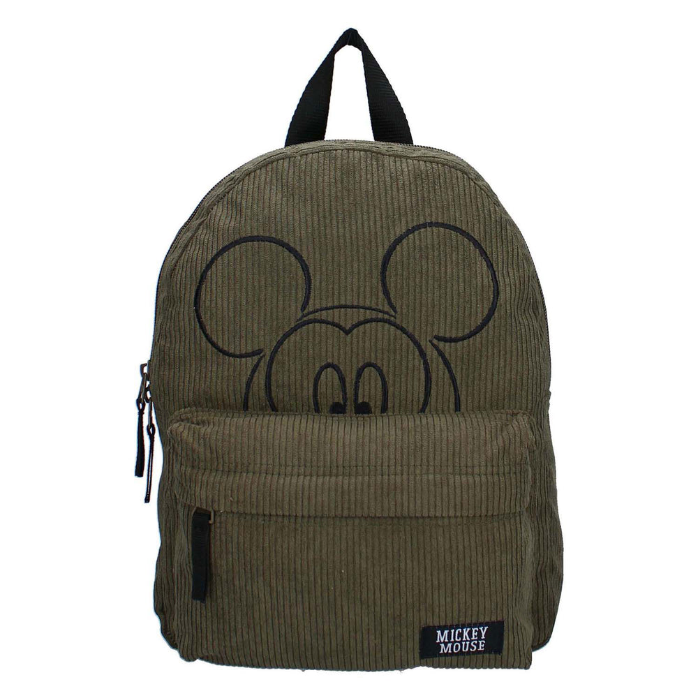 Disney mickey mouse rugzak have a nice day