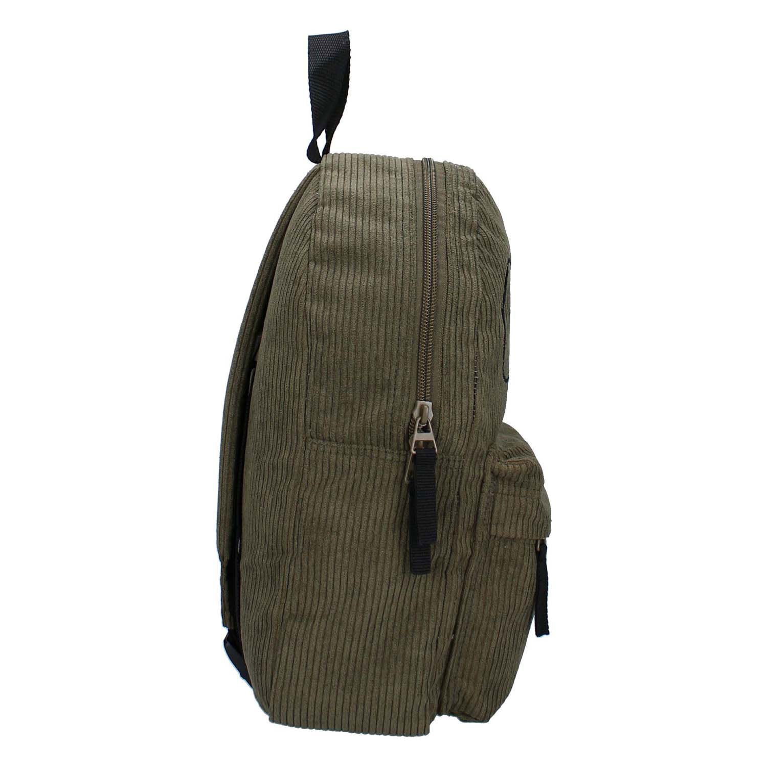 Vadobag kidzroom rugzak mickey mouse have a nice day