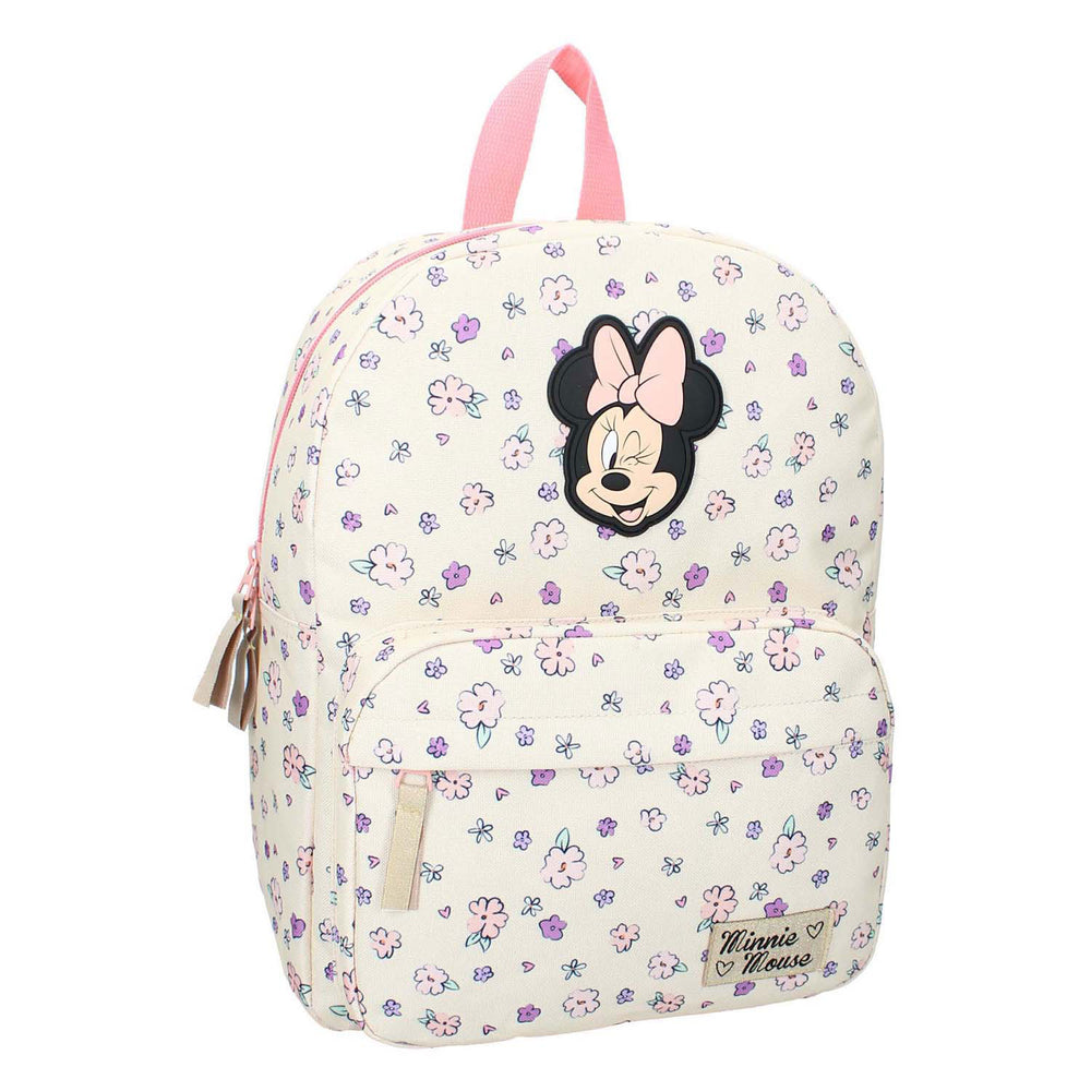 Vadobag minnie mouse rugzak bloom bags