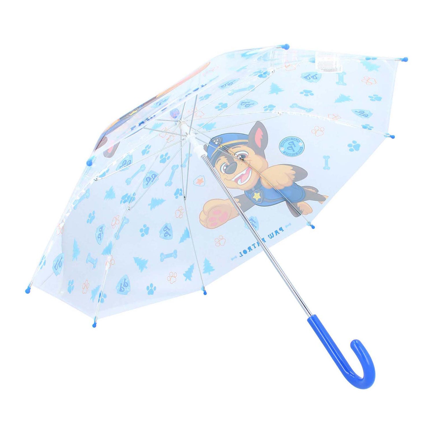Vadobag paw patrol paraplu rainy days