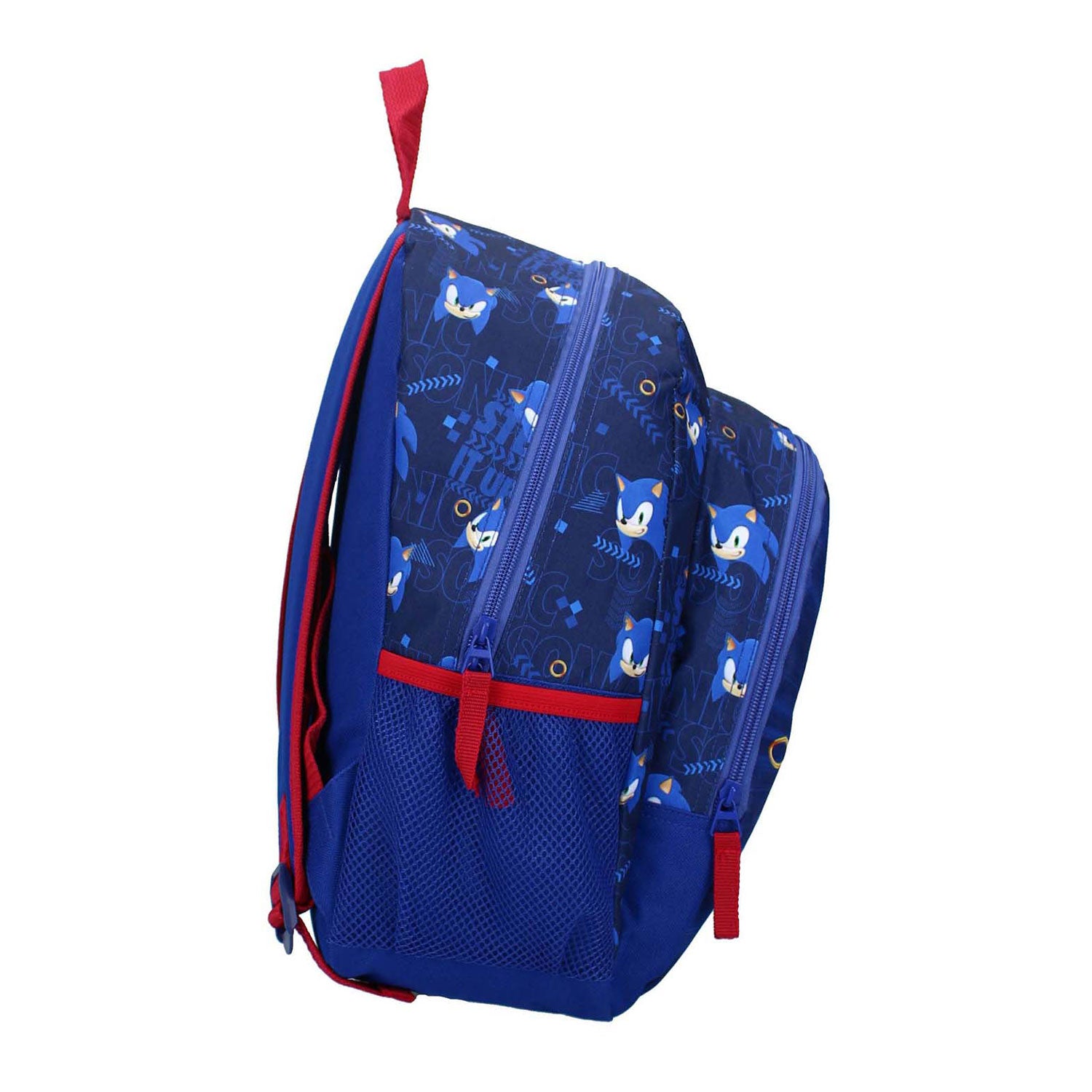 Vadobag sonic still unstoppable rugzak, 35cm