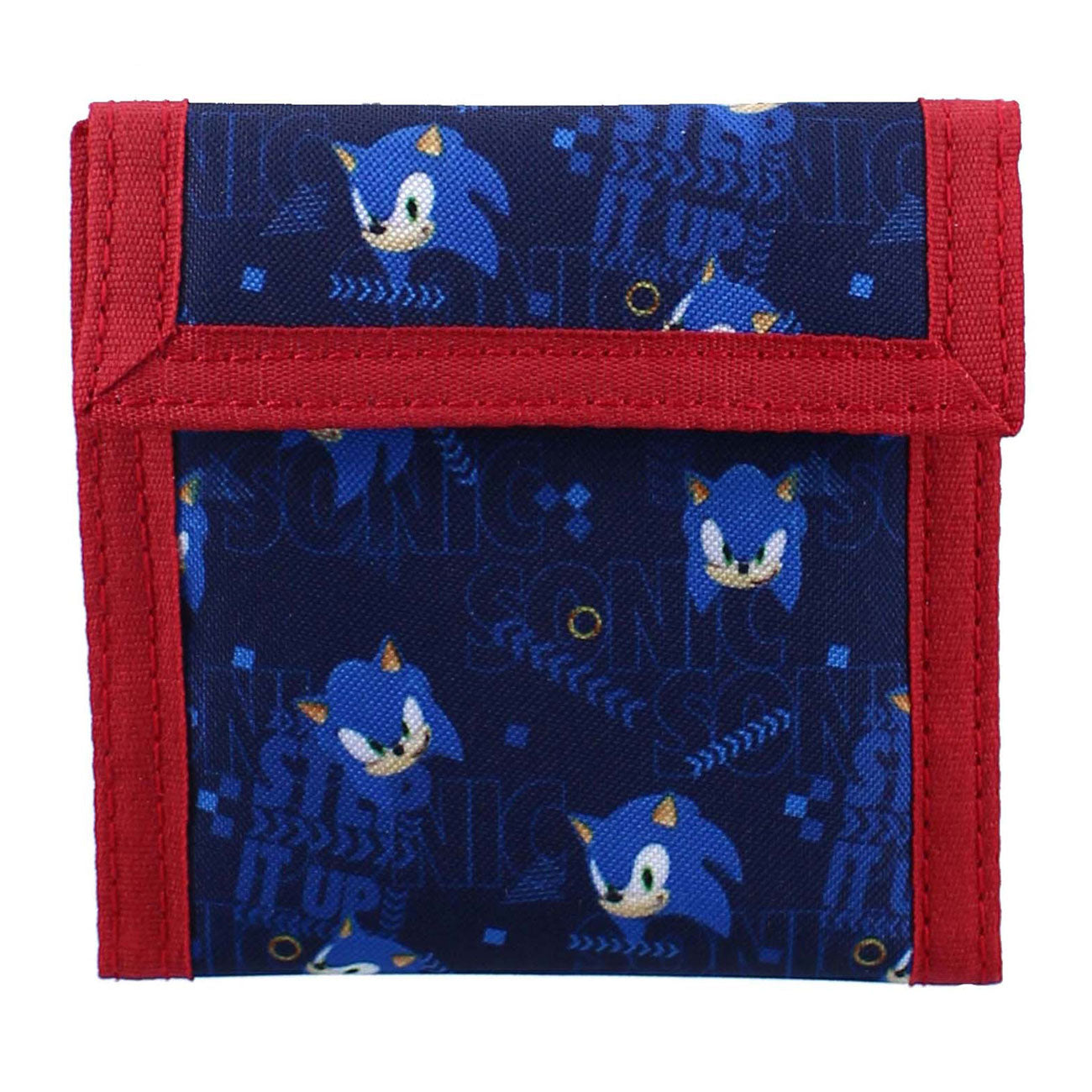 Vadobag sonic still unstoppable portemonnee