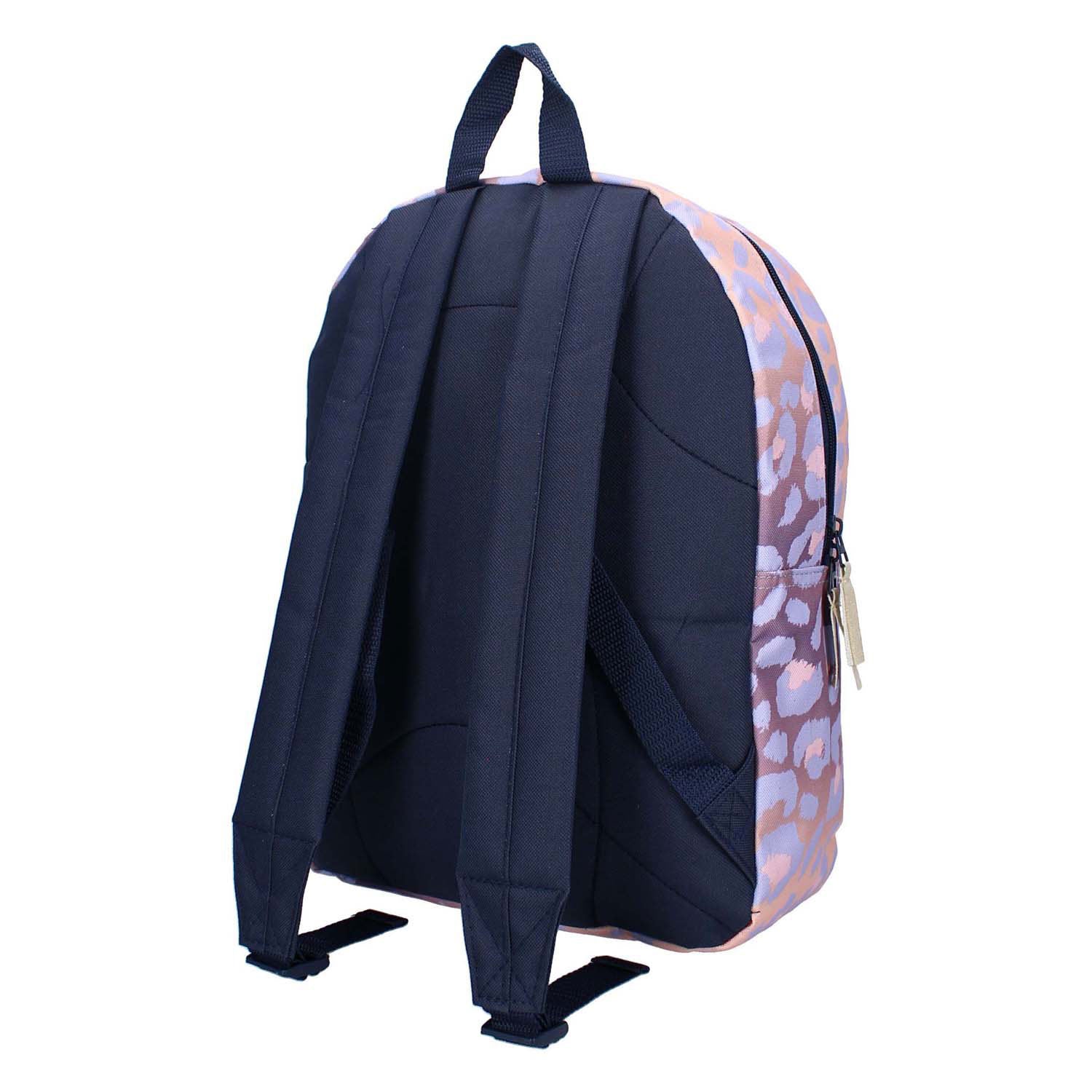 Milky kiss rugzak prestige - paars