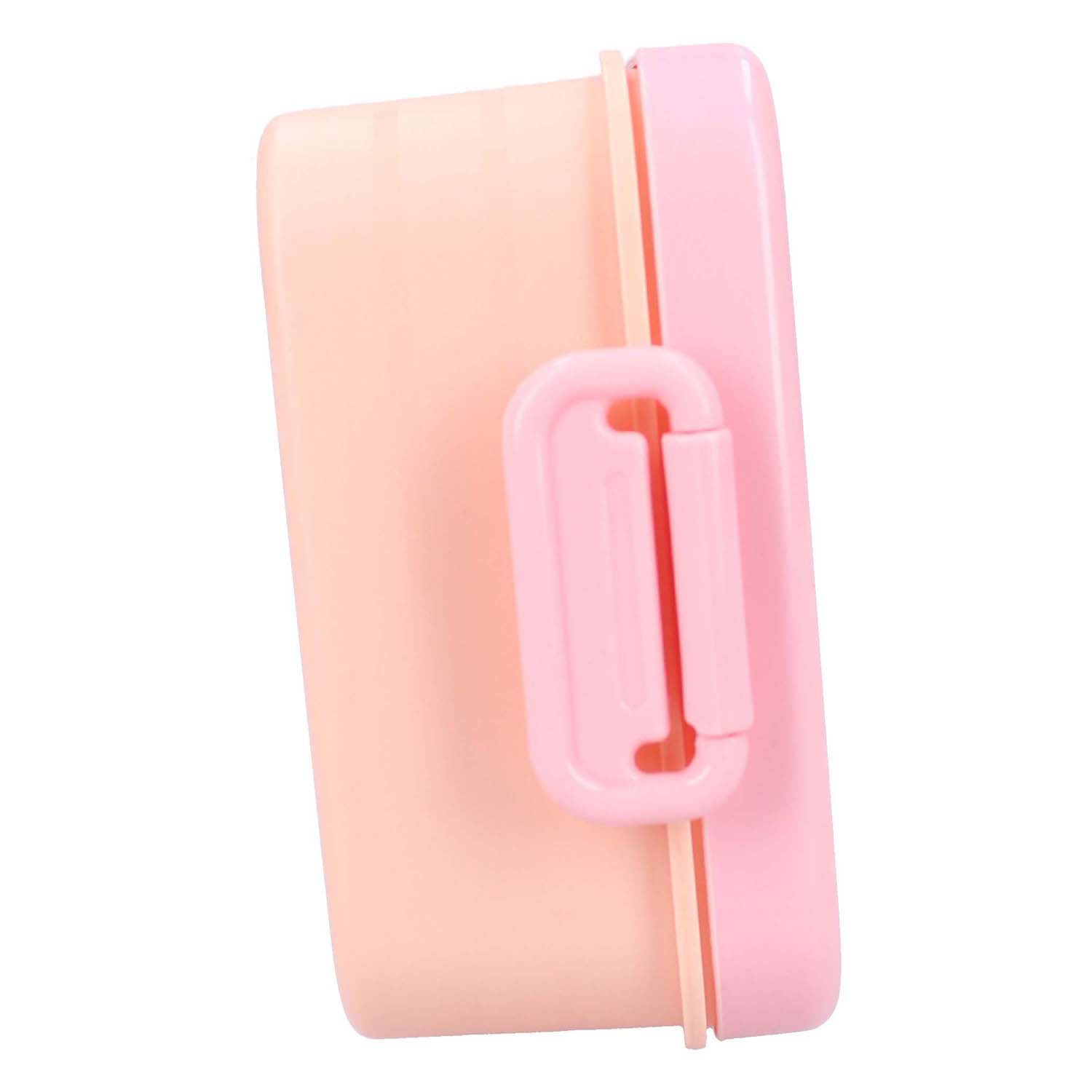 Vadobag pret broodtrommel lunch bunch - eenhoorn