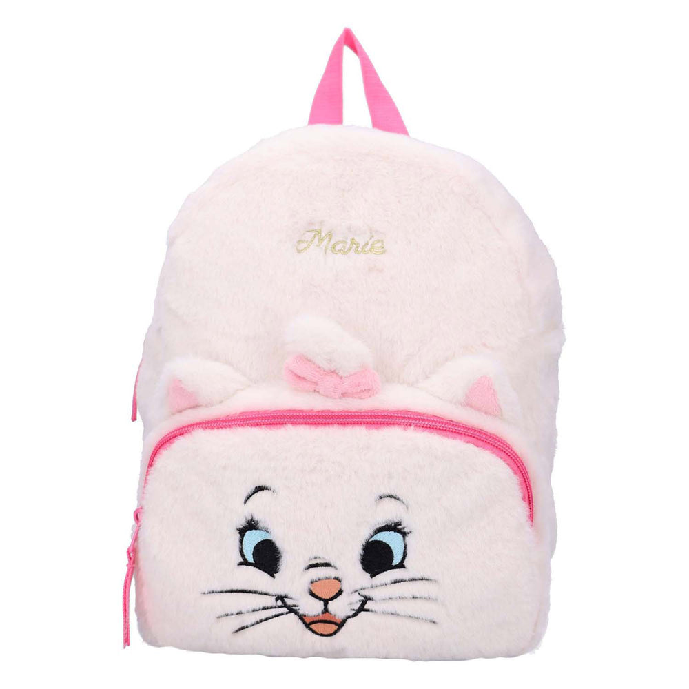 Vadobag rugzak the aristocats (marie) fluffy festival