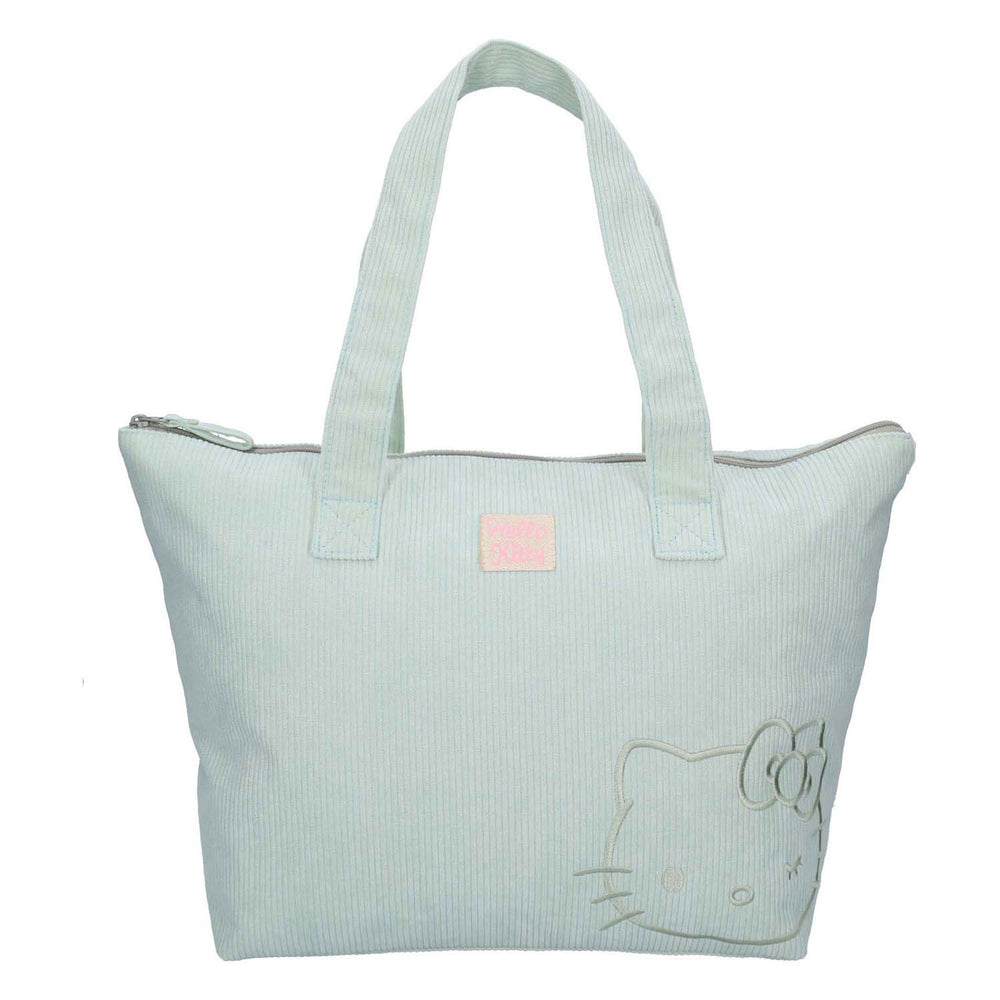 Vadobag hello kitty shopper obsessed