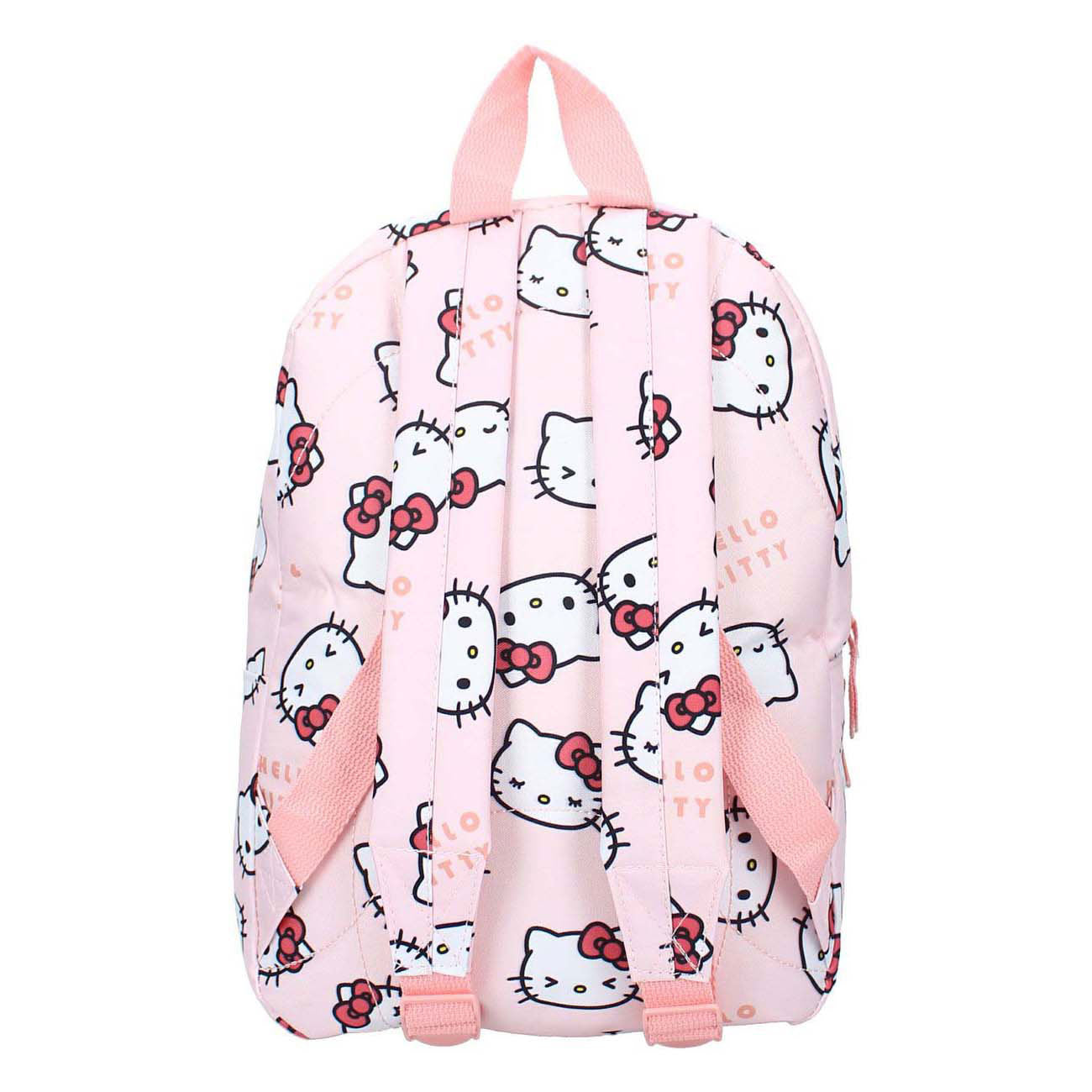 Vadobag hello kitty rugzak friends first