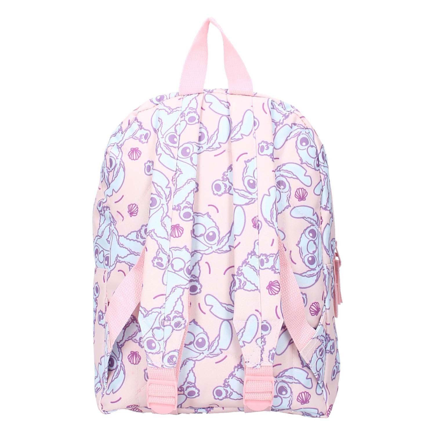 Vadobag stitch rugzak friends first