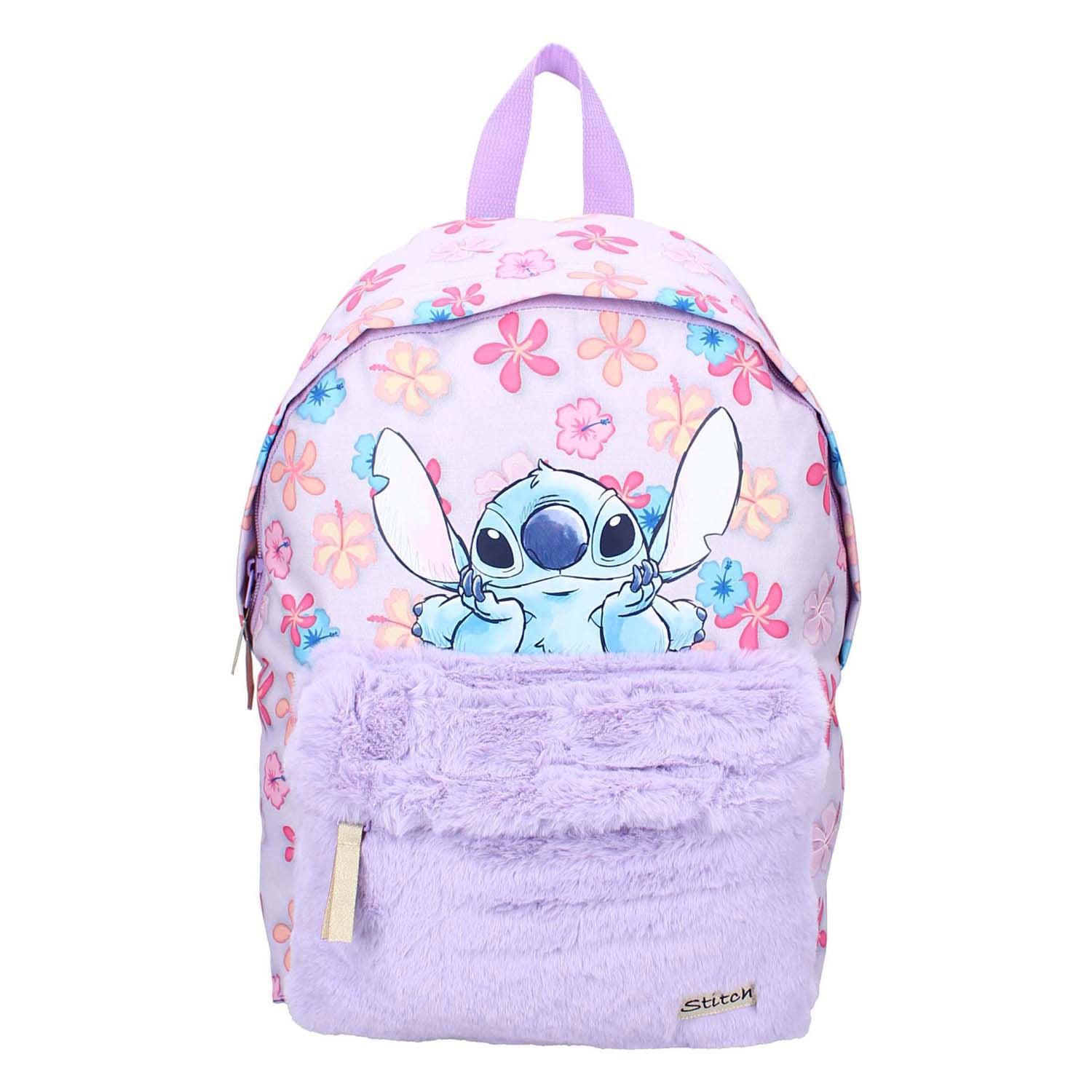Vadobag stitch rugzak furry fantasy