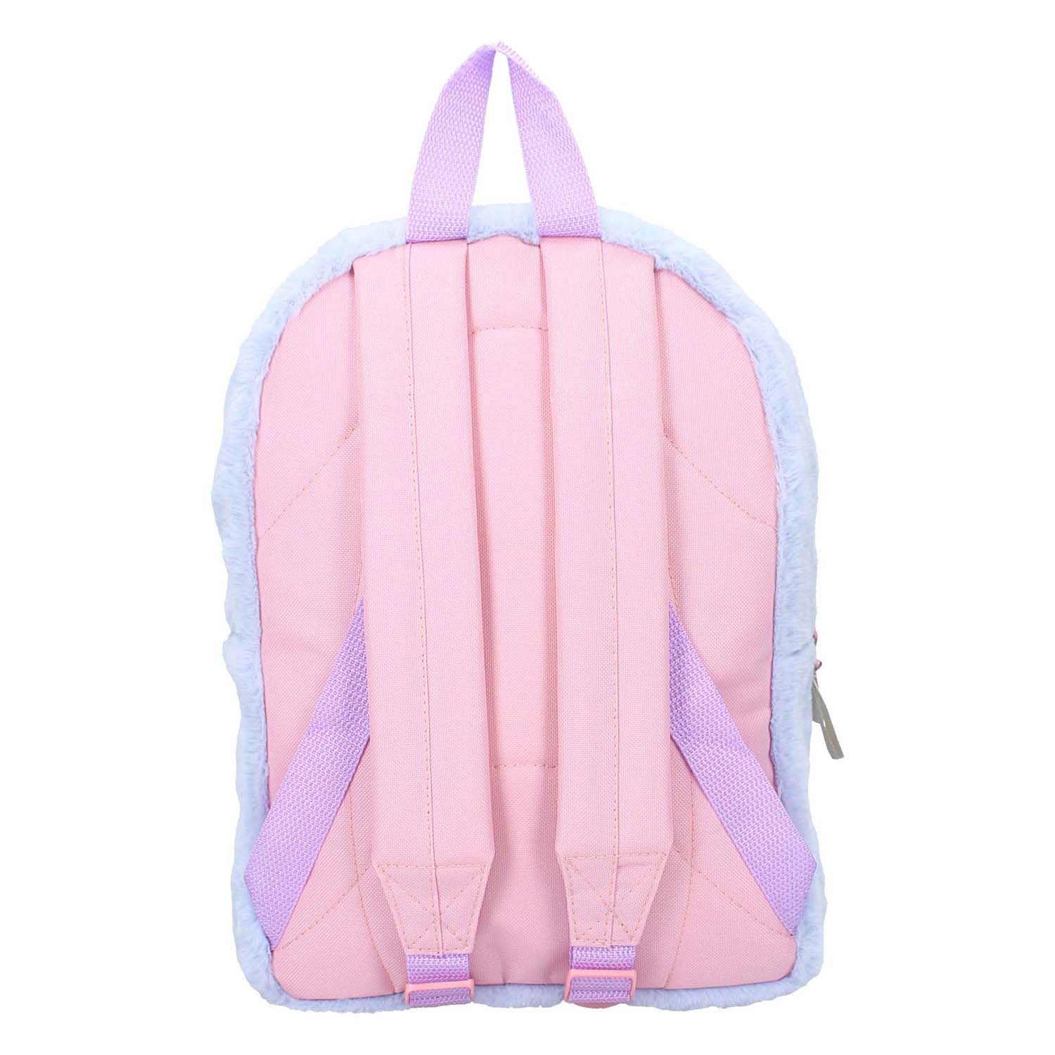 Vadobag stitch rugzak unconditionally loved