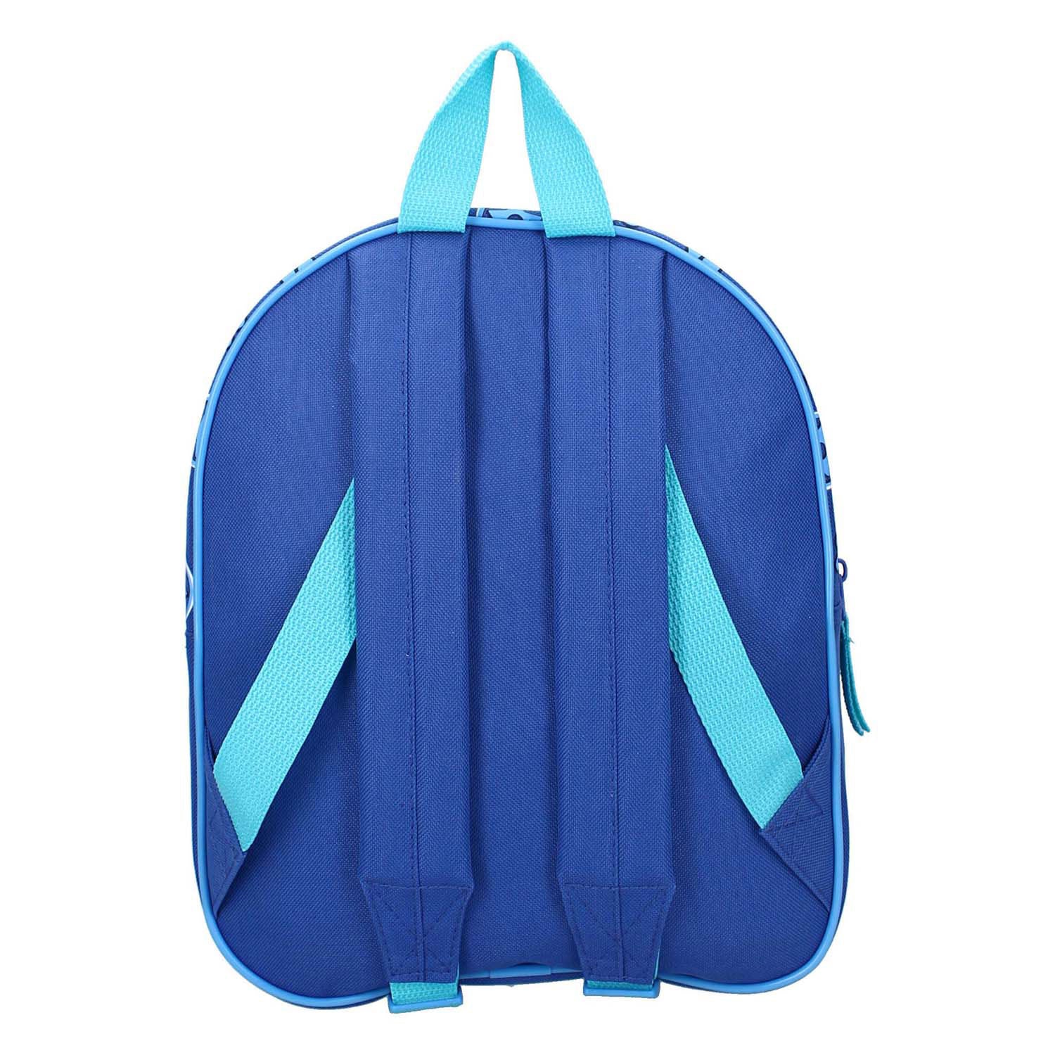 Vadobag paw patrol rugzak puptastic days