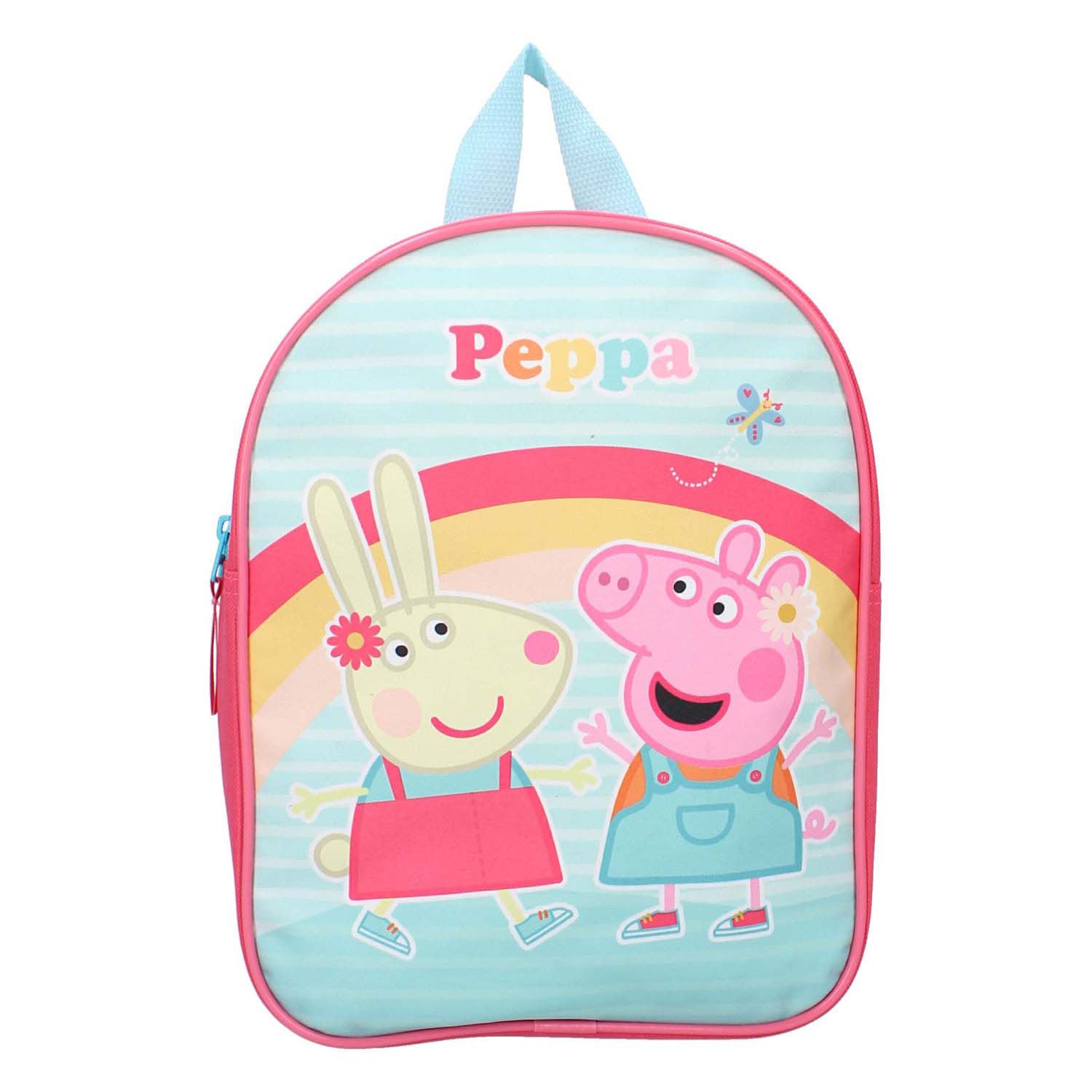 Vadobag peppa pig rugzak you are my sunshine