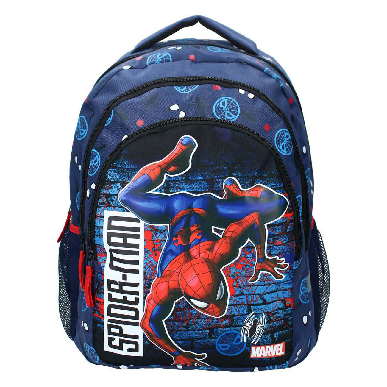 Vadobag spiderman rugzak beyond amazing