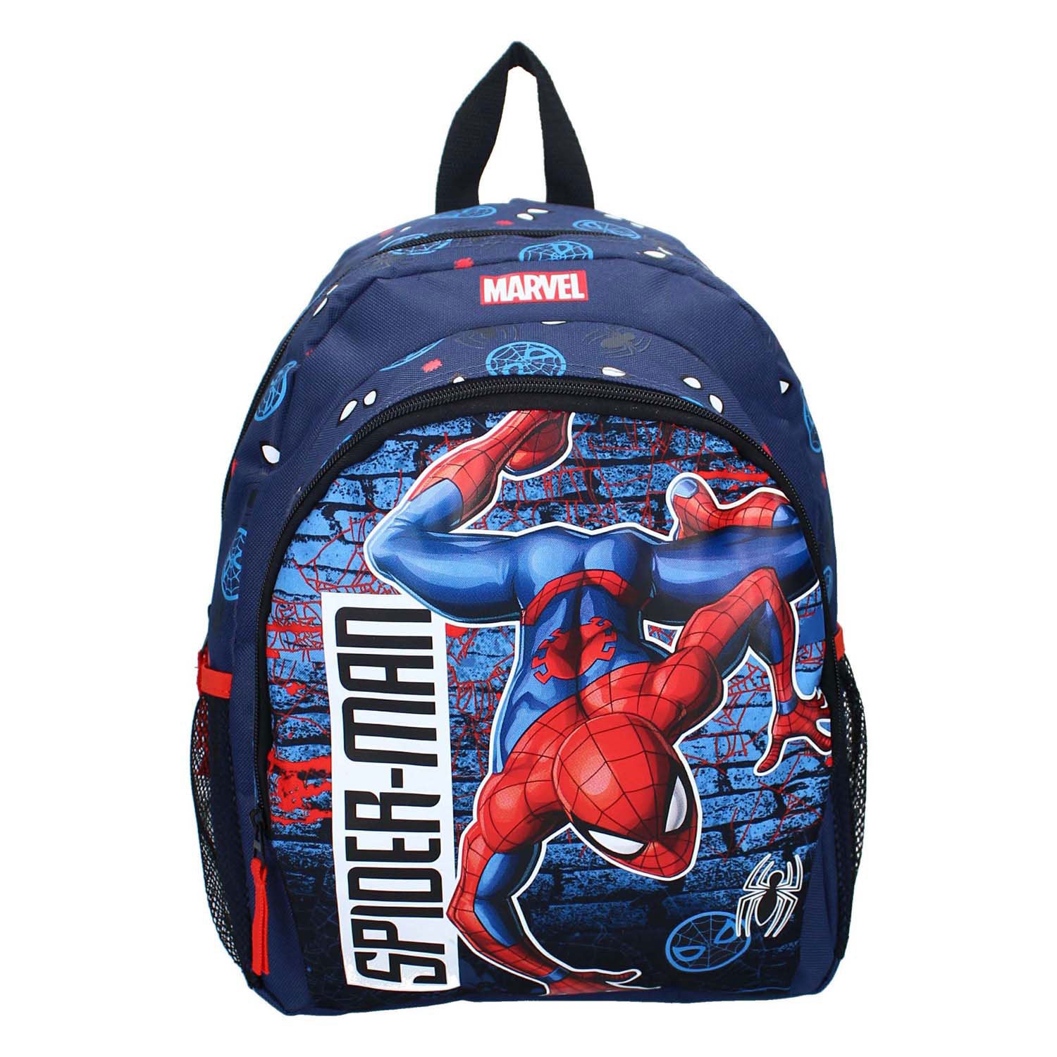 Vadobag spiderman rugzak beyond amazing
