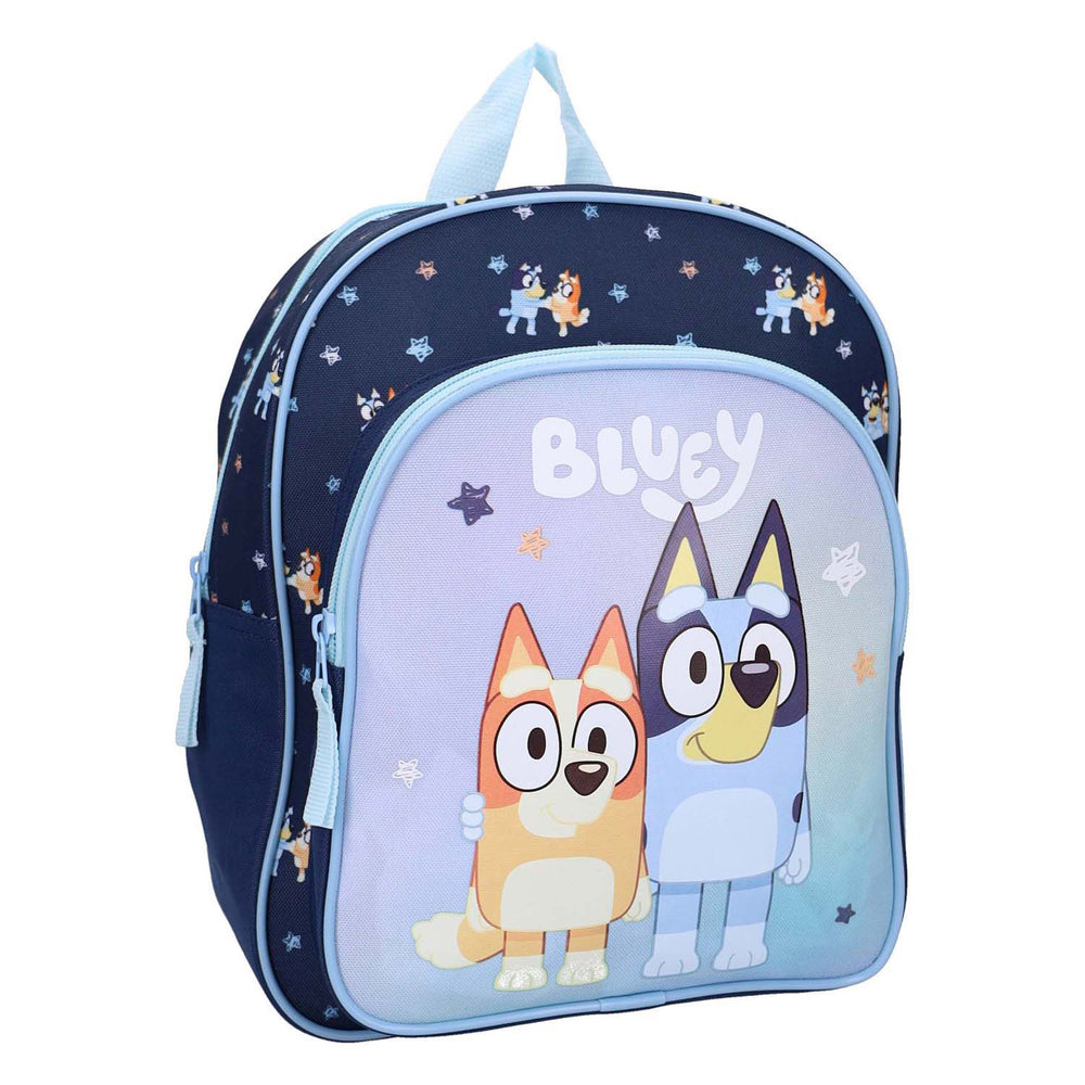 Vadobag bluey rugzak smoochy kiss