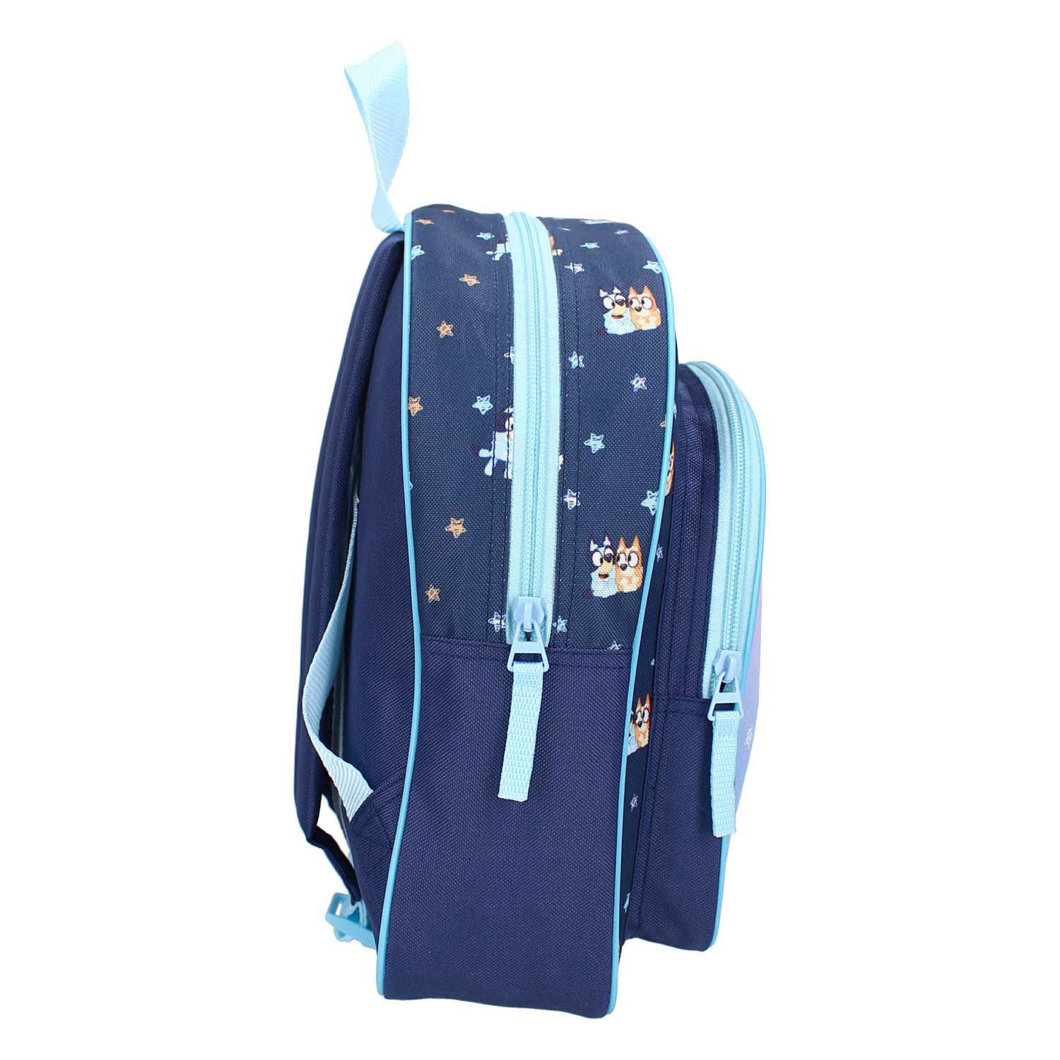 Vadobag bluey rugzak smoochy kiss