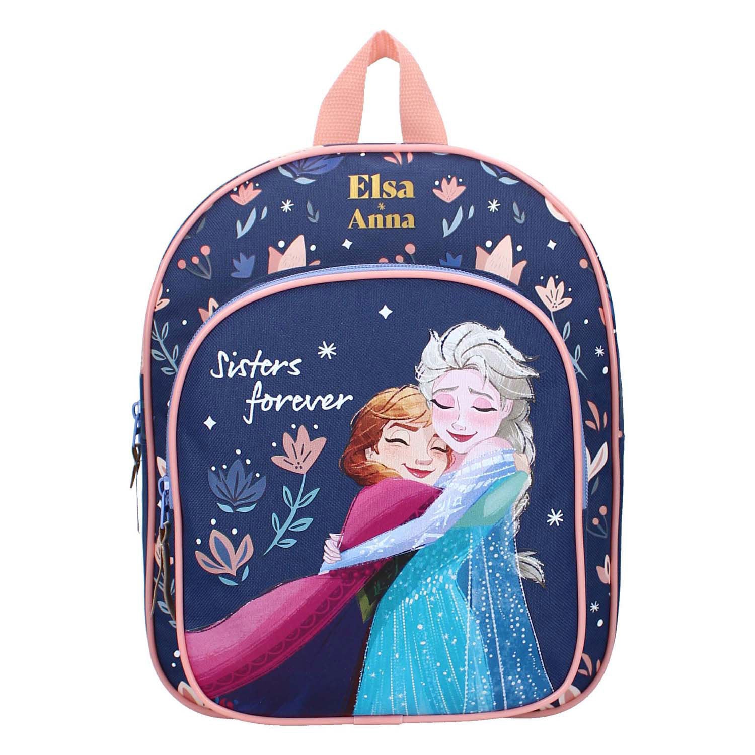 Vadobag frozen ii rugzak louder than love