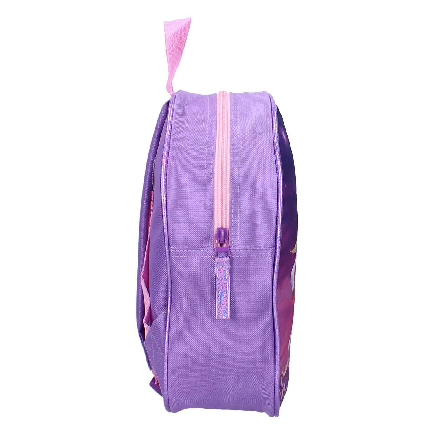 Vadobag unicorn academy rugzak it's fate