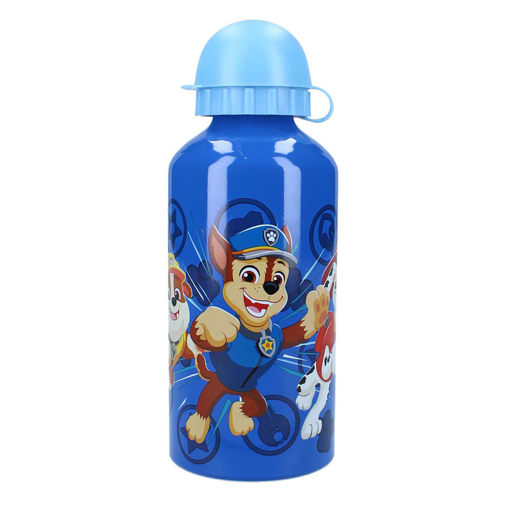 Vadobag drinkfles paw patrol really refreshing - 500ml