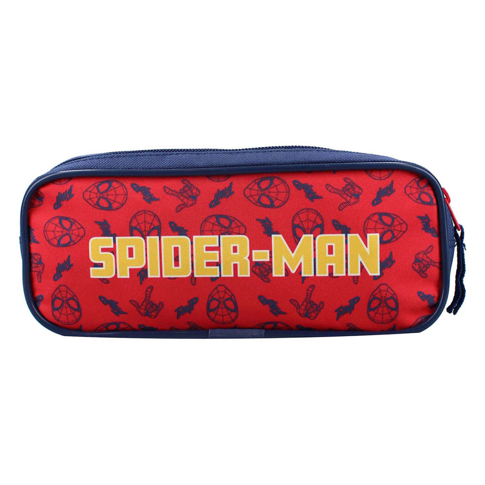 Vadobag spiderman etui web warriors