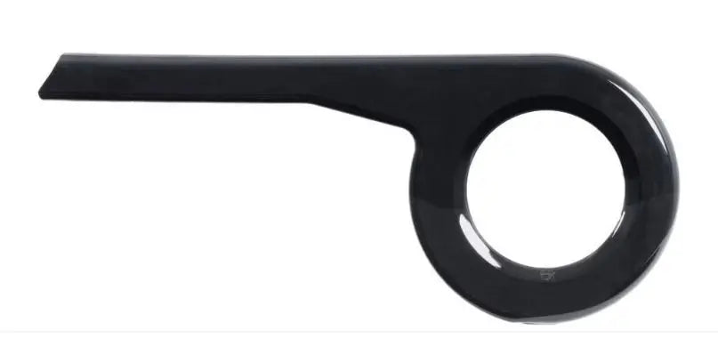 Hebie chainguard 381 black